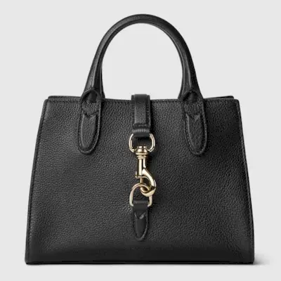 Gucci Jackie Small Tote Bag