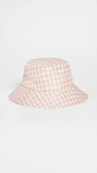 Loeffler Randall + Bucket Hat