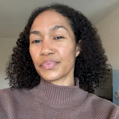 A beauty editor reviews Rahua