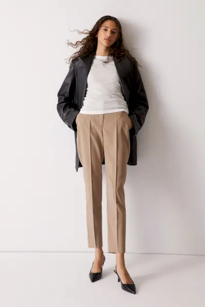 H&M, Cigarette Trousers