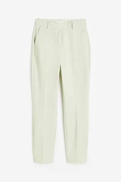 H&M, Cigarette Trousers