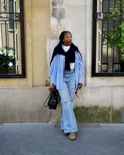 London Summer Outfits