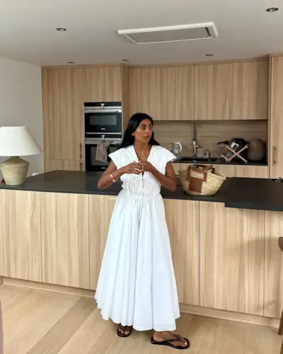 London Summer Outfits