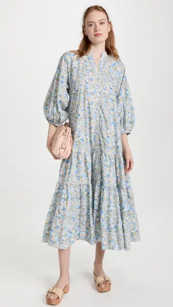 ByTimo + Poplin Shirt Dress