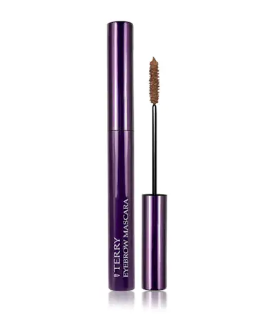 By Terry + Eyebrow Mascara Tint Brush Fix-Up Gel