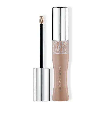 Dior + Diorshow Pump ‘N’ Brow