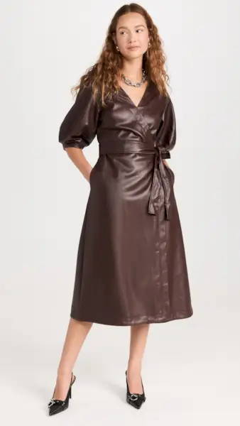 Astr the Label + Angie Dress