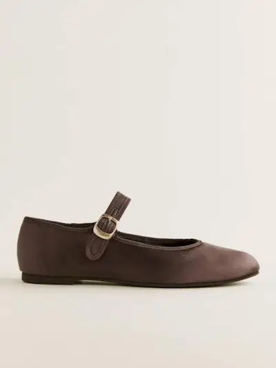Tilly Ballet Flat