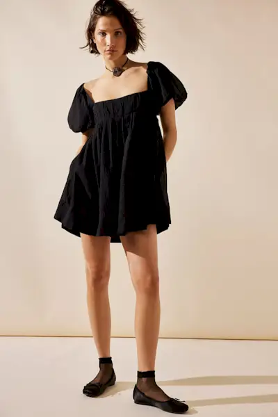 Free People + Marina Mini