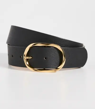 B-Low the Belt + Kyra Belt