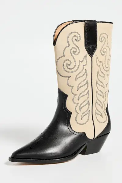 Isabel Marant , Duerto Boots