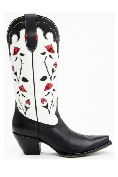 Boot Barn, Idyllwind Rosey Black Western Boots