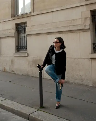 classic casual outfits