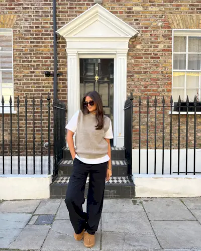 classic casual outfits