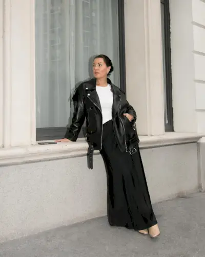 classic casual outfits