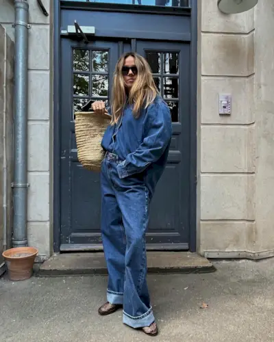 classic casual outfits