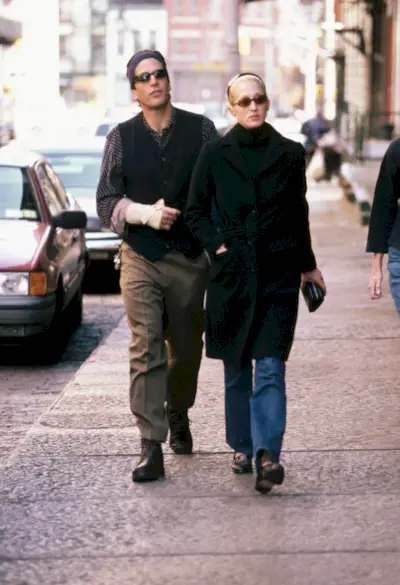 Carolyn Bessette-Kennedy