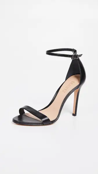 Schutz + Cadey Lee Sandals