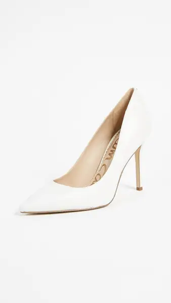 Sam Edelman Hazel Pumps