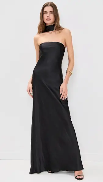 Misha Lilia Gown
