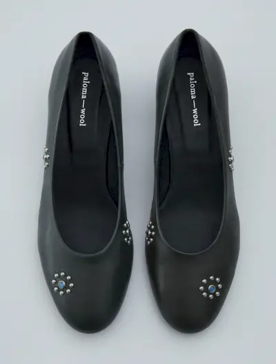 No 2417 / Piera Ii - 36