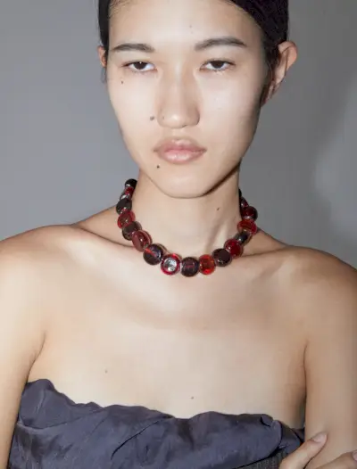 No 2204 / Adrienne - One Size