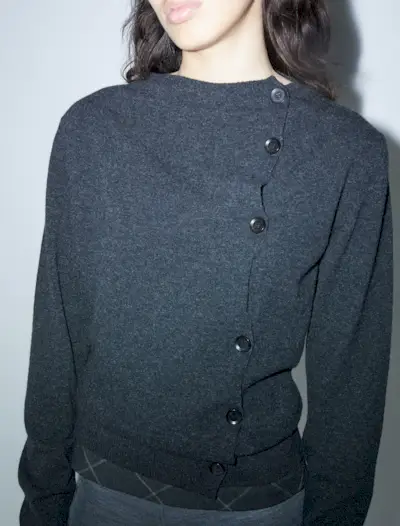 Paloma Wool, No 2309 / Donalti