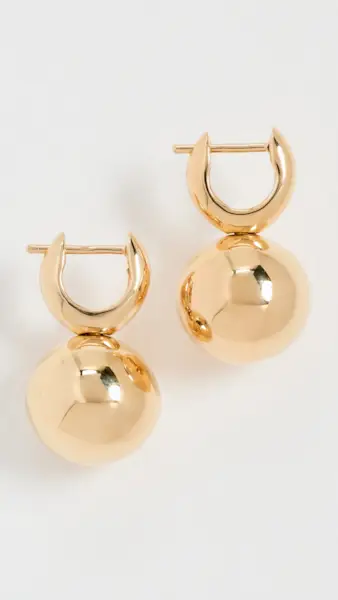 Pivot Sphere Hoops