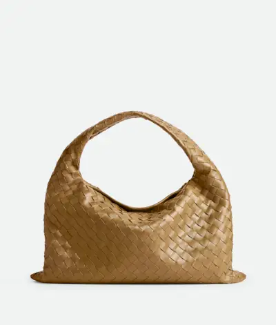 Women's Hop in Dark Praline