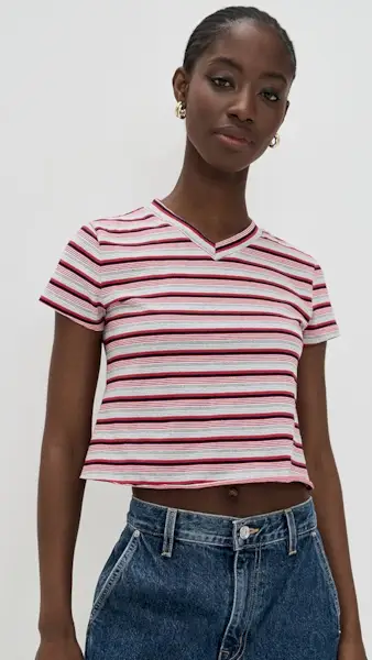 Lioness North Light Tee