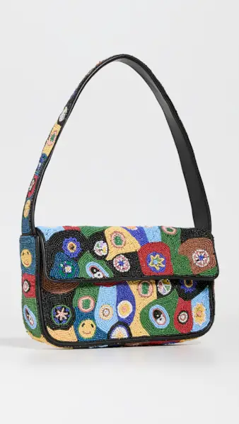 Staud + Tommy Bag