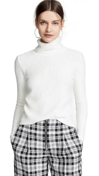 Club Monaco + Meredy Top