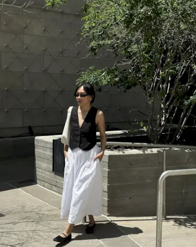 Prudence Ballet Flats