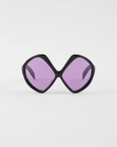 Prada Runway Sunglasses