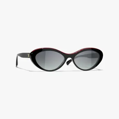 Oval Sunglasses