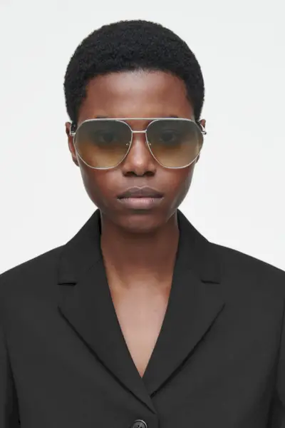 Skyline Sunglasses - Aviator