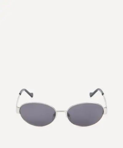 Oval Sunglasses