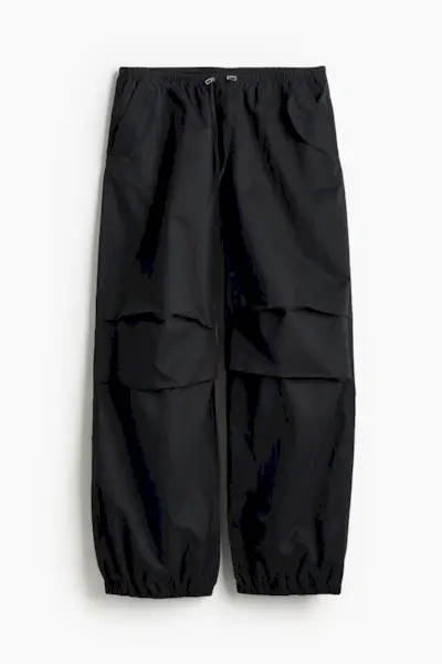 Parachute Trousers