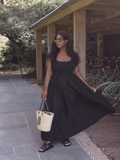 A.Emery Jalen Sandals