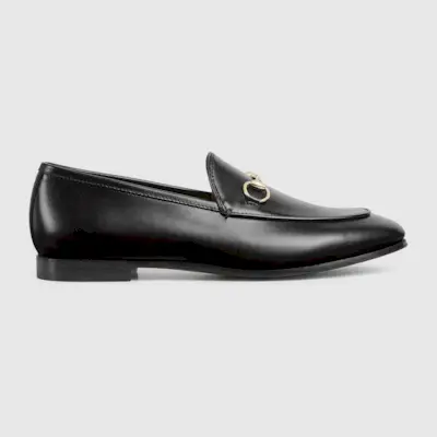 Gucci, Jordaan Loafers