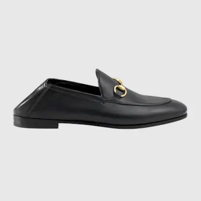 gucci, Loafer with Horsebit