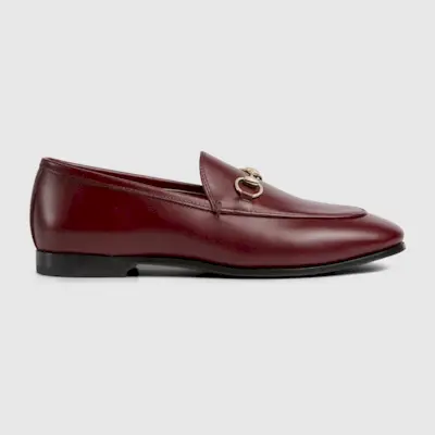 Gucci, Jordaan Loafers