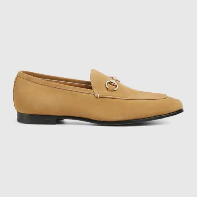 Gucci, Jordaan Loafers