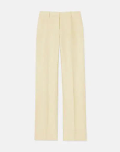 Lafayette 148 New York, Linen-Viscose Gates Pant