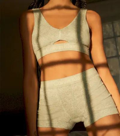 Urban Outfitters x Calvin Klein + Calvin Klein Trunk