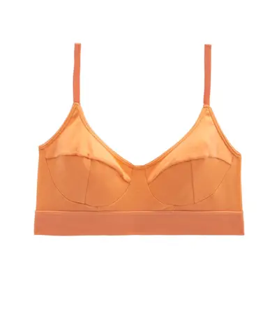 Baserange + Soft Bra in Shyok