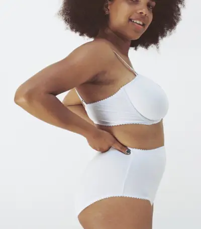 Lonely + Bobbi Underwire Bra