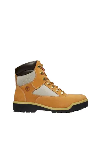 Timberland + 6-Inch Waterproof Field Boot
