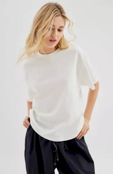 BDG + Universal Boxy Tee