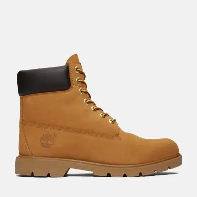 Timberland + Classic 6-Inch Waterproof Boot